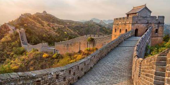 دیوار چین,دزدی نافرجام از دیوار چین