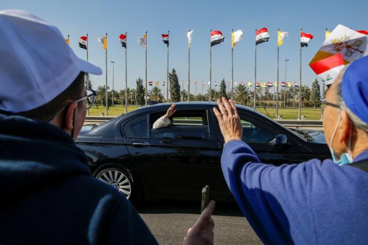 تصاویر روز شانزدهم اسفند 99,عکس های دیدنی 16 اسفند 99,تصاویر روز 6 مارس 2021