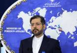 سعید خطیب زاده,آخرین روند وضعیت بدهی عراق به ایران