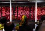 شاخص کل بورس,بورس تهران99/12/20