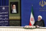 حسن روحانی,دفاع روحانی از وزیر نفت و رییس بانک مرکزی