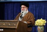 رهبر معظم انقلاب اسلامی,پیام سال 1400