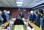 اخراج فکری از استقلال,سرمربی جدید استقلال