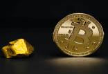 قیمت طلا و بیت کوین, قیمت جهانی طلا در معاملات امروز
