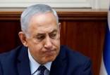 بنیامین نتانیاهو,نخست وزیر اسرائیل