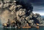 فوت خدمه کشتی سانچی,علت انفجار در نفتکش سانچی