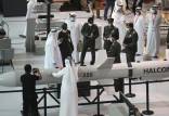 سفر هیات نظامی اسراییل به یک نمایشگاه در ابوظبی,حمله اسرائیل به ایران