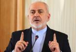 ظریف, قطعنامه علیه ایران در شورای حکام