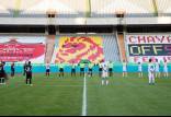 پرسپولیس گل محمدی,پرسپولیس سایپا