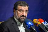 محسن رضایی,دبیر مجمع تشخیص مصلحت نظام,