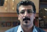 نصرالله لشنی,میزان حبس نصرالله لشنی