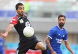 برنامه هفته های شانزدهم و هفدهم لیگ برتر,نتایج برنامه هفته های شانزدهم و هفدهم لیگ برتر