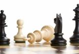 درگیری در فدراسیون شطرنج,فدراسیون شطرنج