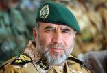 امیر سرتیپ کیومرث حیدری,فرمانده نیروی زمینی ارتش