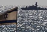 توصیه ارتش اسرائیل به کاهش تنش دریایی با ایران,ایران و اسرائیل