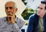 حمایت رسمی دکتر دادکان از علی کریمی,محمد دادکان