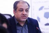سرپرست کمیته مسابقات سازمان لیگ فوتبال,سهیل مهدی