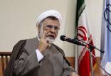 محمدتقی فاضل‌میبدی,انتقاد فاضل‌میبدی از علم‌الهدی