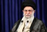 آیت الله سید علی خامنه ای,رهبر انقلاب