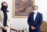 عباس عراقچی,صحبت های عراقچی در مورد مذاکره ایران و آمریکا
