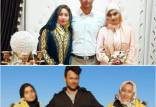شکارچی دوزنه, اینستاگرام