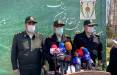 رئیس پلیس پایتخت,دستگیری اراذل و اوباش