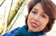 حکم محکومیت صبا کرد افشاری,زندانیان سیاسی در ایران