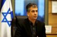 وزیر اطلاعات اسرائیل,روابط اسرائیل با اعراب