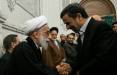 رد صلاحت احمدی نژاد در انتخابات 1400,انتخابات 1400