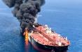حمله به کشتی اسرائیلی,دریای عمان
