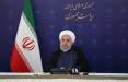 حجت‌الاسلام حسن روحانی,جلسه ستاد ملی کرونا