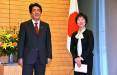 استعفای سخنگوی نخست وزیر ژاپن,استعفا در ژاپن