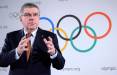 توماس باخ,رییس IOC