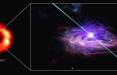 کشف یک ستاره نوترونی منزوی در مرکز یک ابرنواختر معروف,ستاره نوترونی منزوی