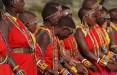 آداب و رسوم عجیب و غریب در میان برخی قبایل آفریقایی