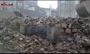 فیلم/ تخریب میراث دویست ساله کرمانشاه توسط مدیر اوقاف