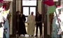 فیلم/ استقبال متفاوت عراقی ها از پاپ فرانسیس با موسیقی