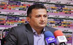 محمودزاده: احتمال دارد در هفته جاری مشکل پرسپولیس حل شود وضعیت پنجره نقل و انتقالاتی پرسپولیس,رئیس کمیته نقل و انتقالات سازمان لیگ فوتبال