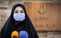 کرونا جان ۹۳ نفر دیگر را در ایران گرفت/ پرسنل بخشهای ویژه خوزستان در استرس مرگ و میر بالای بیماران آخرین آمار مبتلایان و جانباختگان کرونا در ایران,روند بستری بیماران کرونایی در جنوب غرب خوزستان