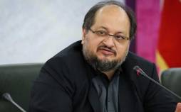 وزیر کار: حداقل دستمزد کارگری، متناسب با تورم تعیین شد وزیر کار,محمد شریعتمداری