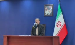 فیلم | احمدی‌نژاد: بحث ترور من جدی است!