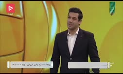 فیلم | واکنش ابراهیم شکوری به کری‌خوانی وزیر ارتباطات
