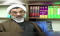 فیلم | امام جمعه دزفول: با داروی امام کاظم و امام رضا ۳بار شفا یافتم!