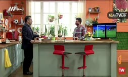 فیلم | اظهارنظر جالب محمد مومنی: علی دایی استقلالی است و مدتی هم البسه تیم استقلال را تأمین می‌کرد!