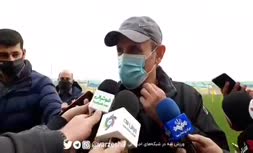 فیلم | صحبتهای مهم یحیی درباره همه چیز!