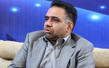 عبدیان: قایدی اول باید با استقلال قهرمان شود و بعد ما خودمان کمک میکنیم ترانسفر شود/واکنش باشگاه شهرخودرو به درخواست مجیدی اخبار حواشی باشگاه استقلال,امین قاسمی نژاد در استقلال