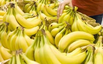 نرخ مصوب موز اعلام شد موزهای وارداتی,قیمت روز موزهای وارداتی