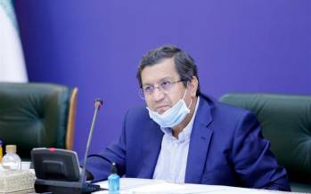 همتی: فضای مجمع برای تصویب لایحه پالرمو را منفی ندیدم رئیس کل بانک مرکزی,همتی