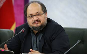 وزیر کار: نهایی شدن نرخ دستمزد کارگران در روزهای پایانی اسفند وزیر تعاون ، کار,نرخ جدید دستمزد کارگرا