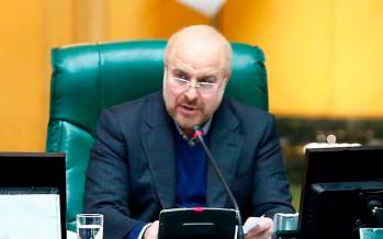قالیباف: دولت باید برای افزایش حقوق بازنشستگان کشوری از مجلس مجوز میگرفت حقوق بازنشستگان,صندقو های بازنشستگی